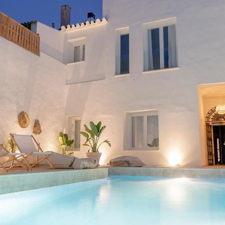 Suites Alfonso X Jerez de la Frontera Zewnętrze zdjęcie