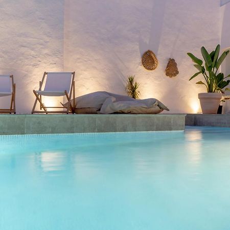Suites Alfonso X Jerez de la Frontera Zewnętrze zdjęcie