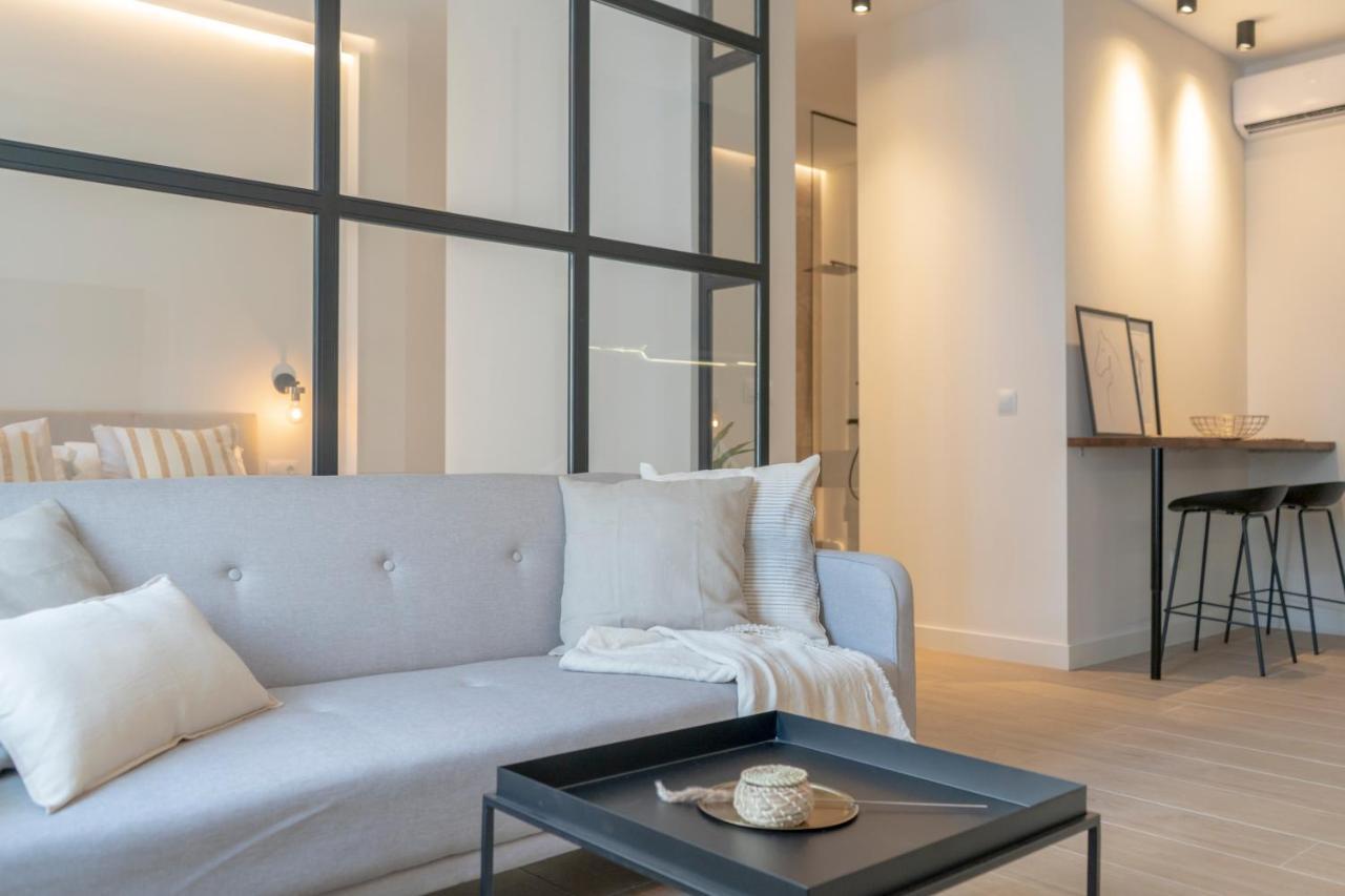 Suites Alfonso X Jerez de la Frontera Zewnętrze zdjęcie