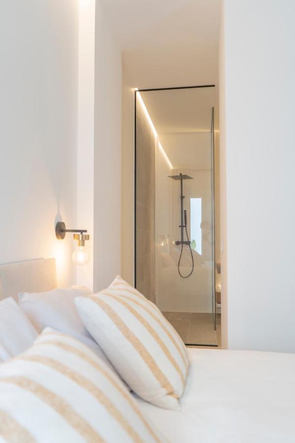 Suites Alfonso X Jerez de la Frontera Pokój zdjęcie
