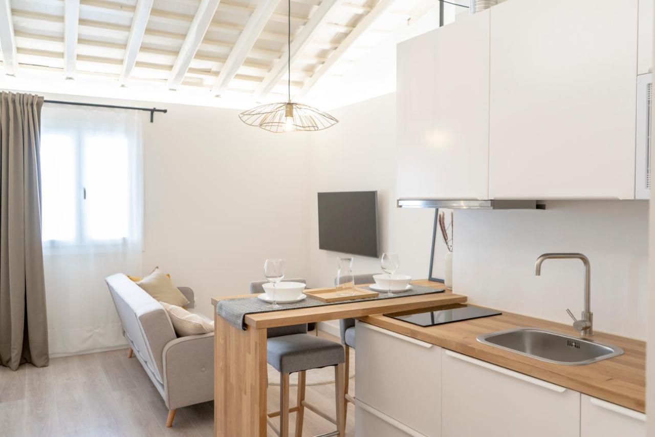 Suites Alfonso X Jerez de la Frontera Pokój zdjęcie