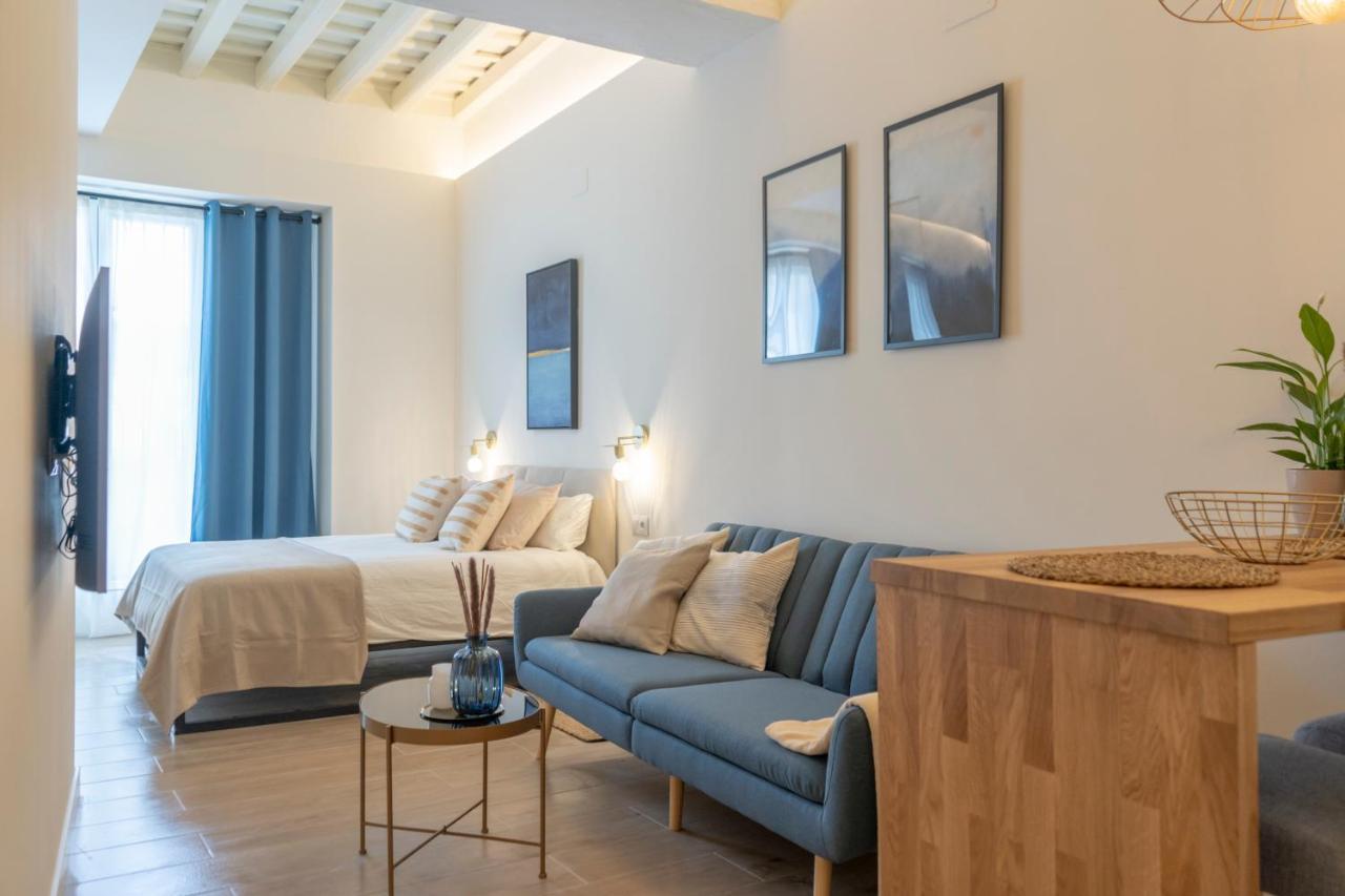 Suites Alfonso X Jerez de la Frontera Pokój zdjęcie