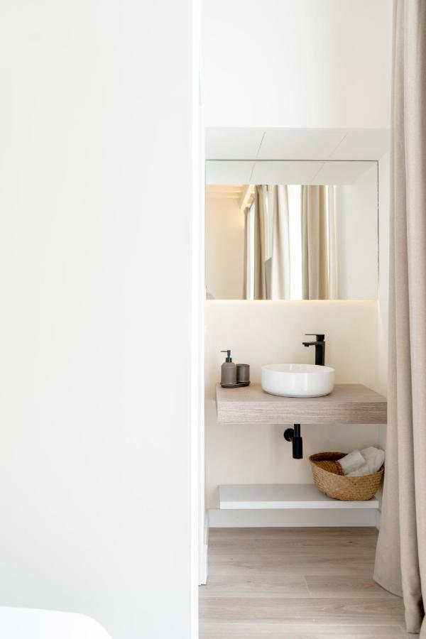 Suites Alfonso X Jerez de la Frontera Zewnętrze zdjęcie