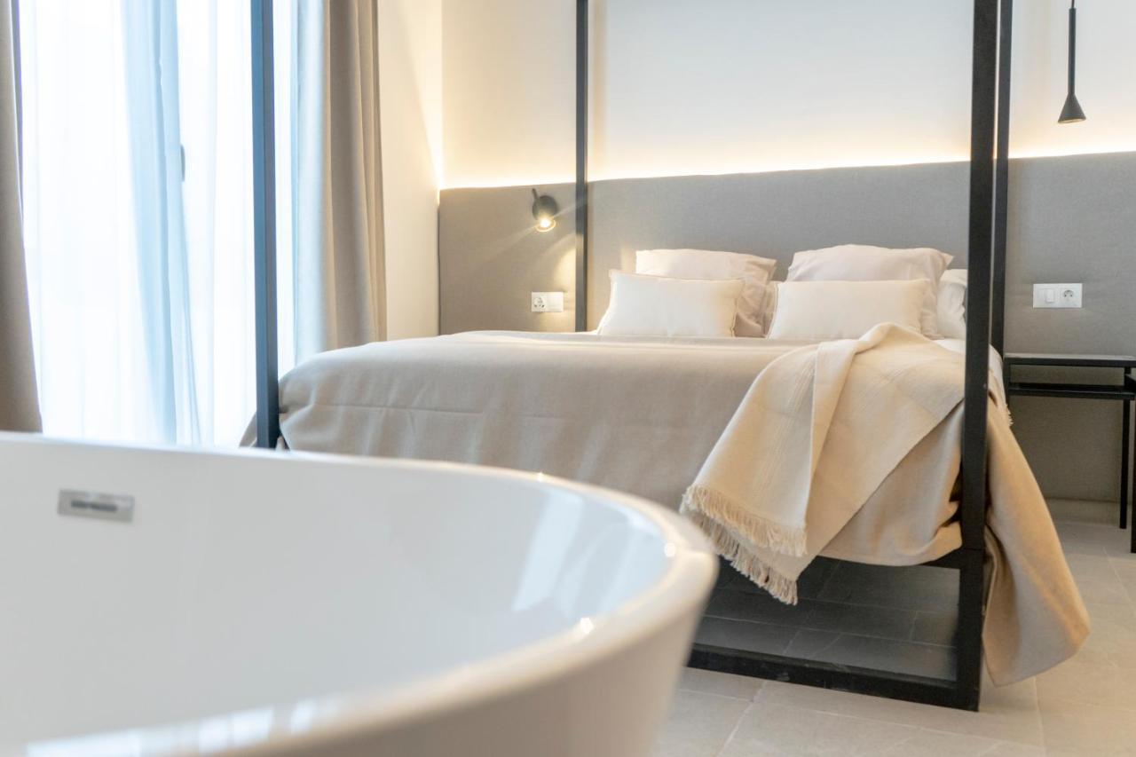 Suites Alfonso X Jerez de la Frontera Zewnętrze zdjęcie