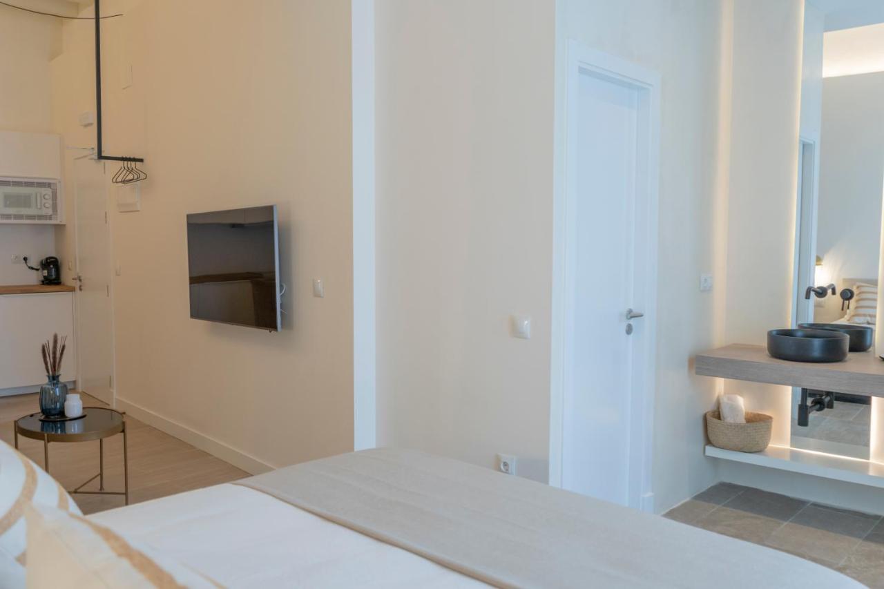 Suites Alfonso X Jerez de la Frontera Zewnętrze zdjęcie