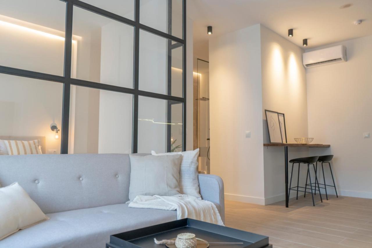 Suites Alfonso X Jerez de la Frontera Zewnętrze zdjęcie