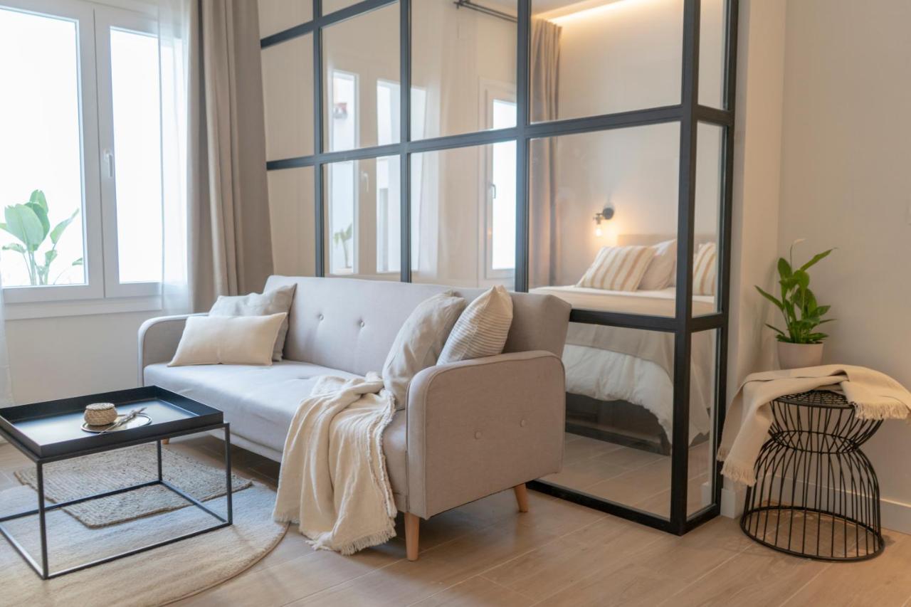 Suites Alfonso X Jerez de la Frontera Zewnętrze zdjęcie