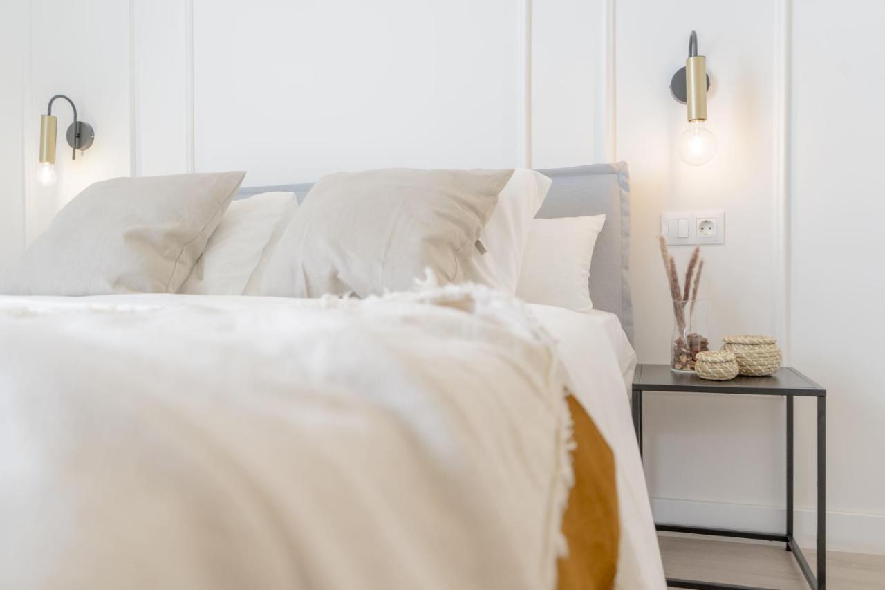 Suites Alfonso X Jerez de la Frontera Zewnętrze zdjęcie