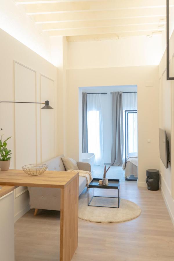 Suites Alfonso X Jerez de la Frontera Zewnętrze zdjęcie