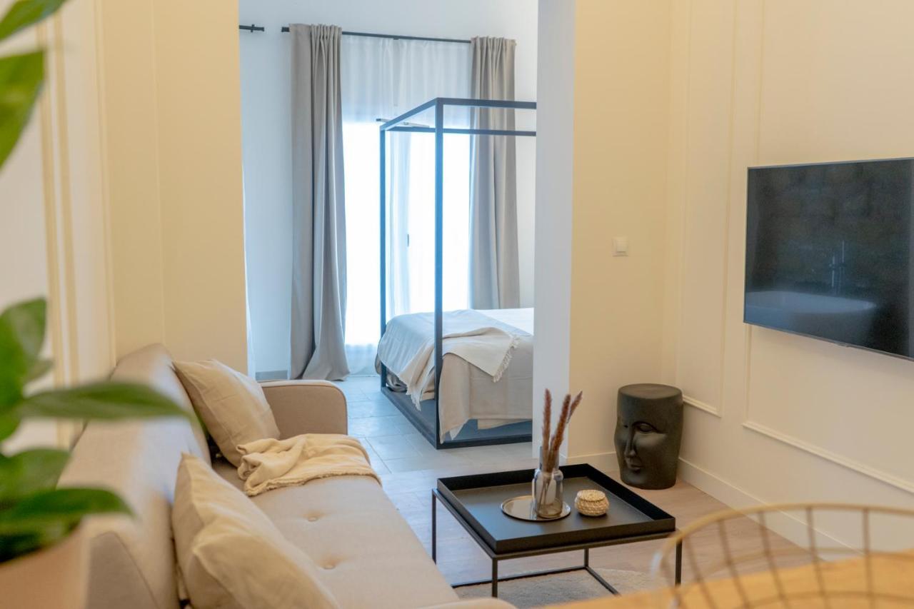 Suites Alfonso X Jerez de la Frontera Zewnętrze zdjęcie