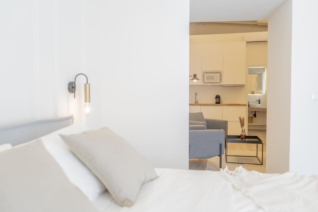 Suites Alfonso X Jerez de la Frontera Zewnętrze zdjęcie