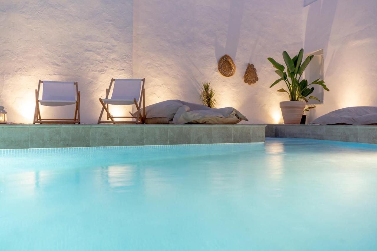 Suites Alfonso X Jerez de la Frontera Zewnętrze zdjęcie