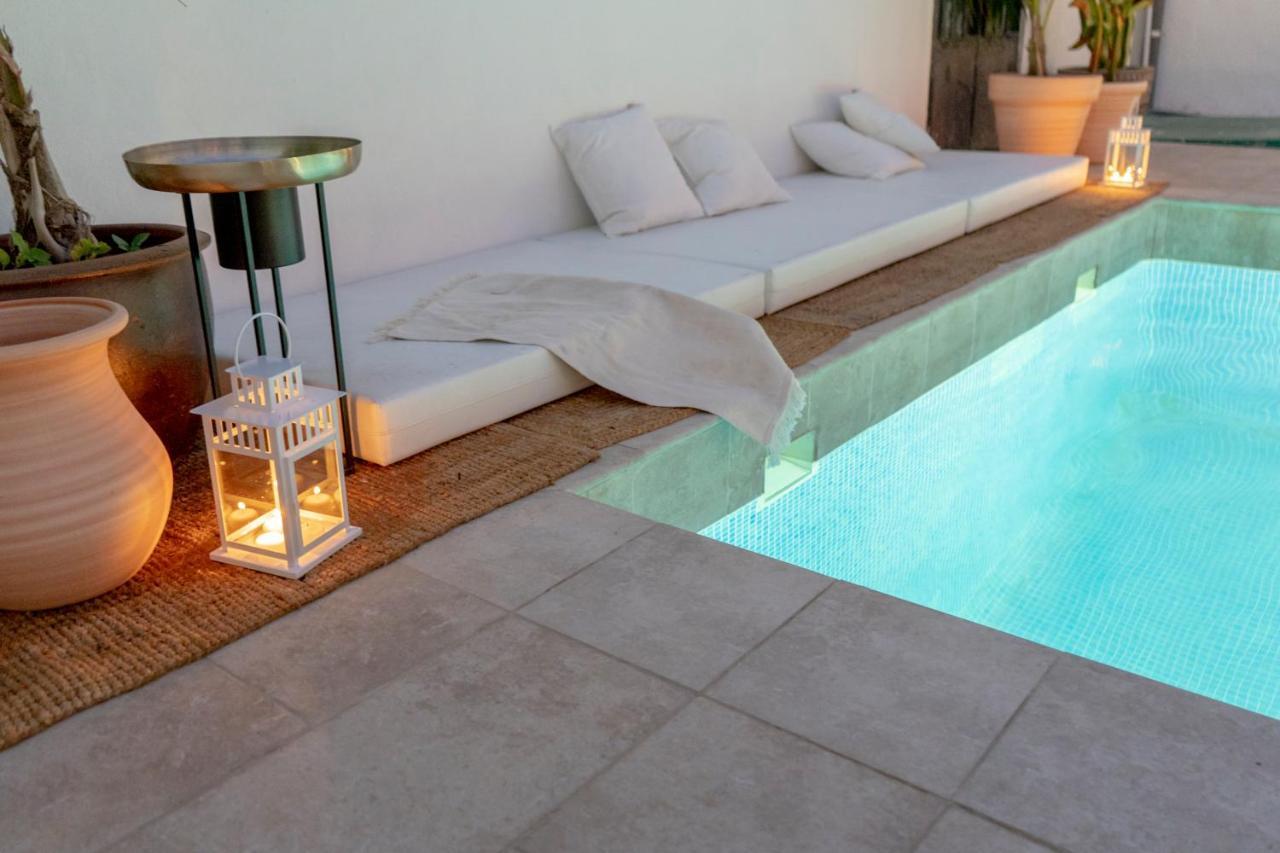 Suites Alfonso X Jerez de la Frontera Zewnętrze zdjęcie